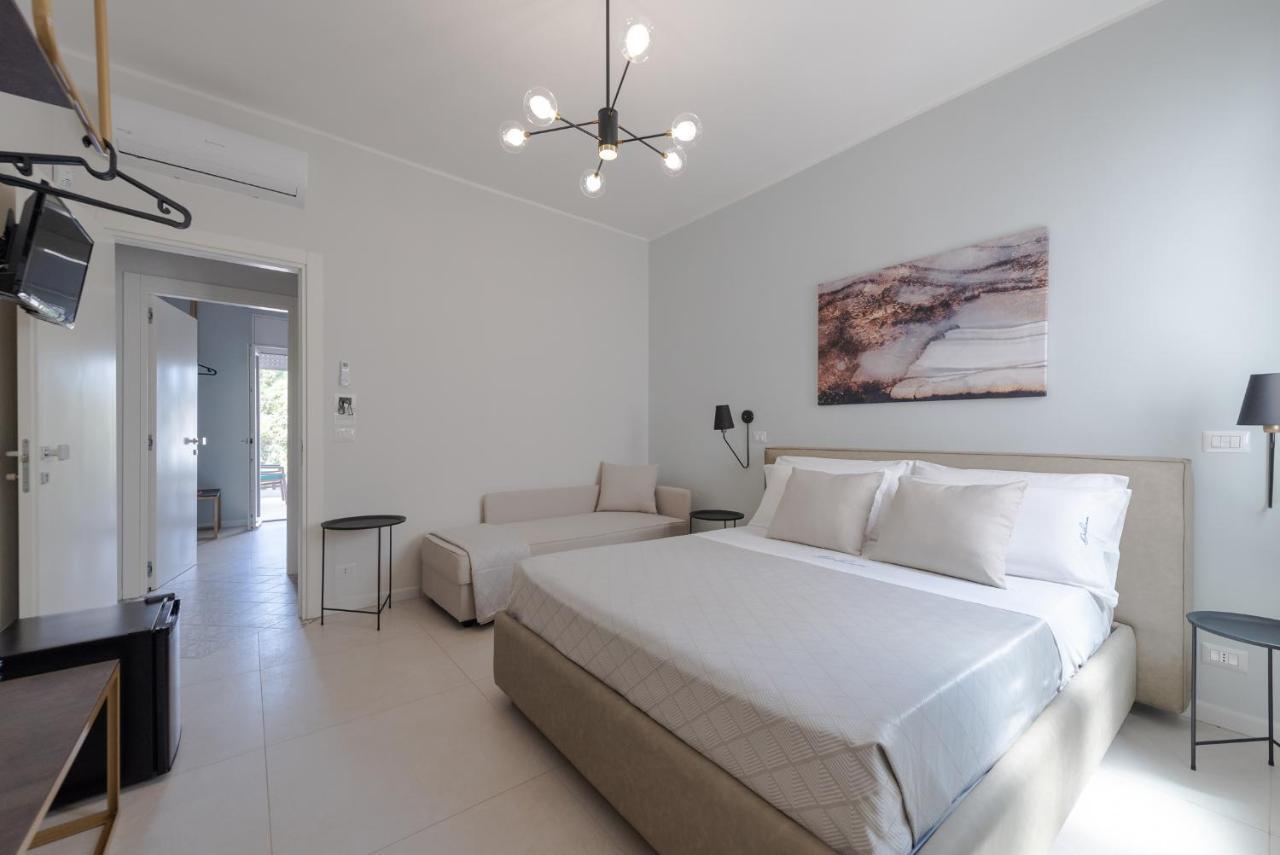 Dolcirive B&B - Porto Cesareo Exterior photo
