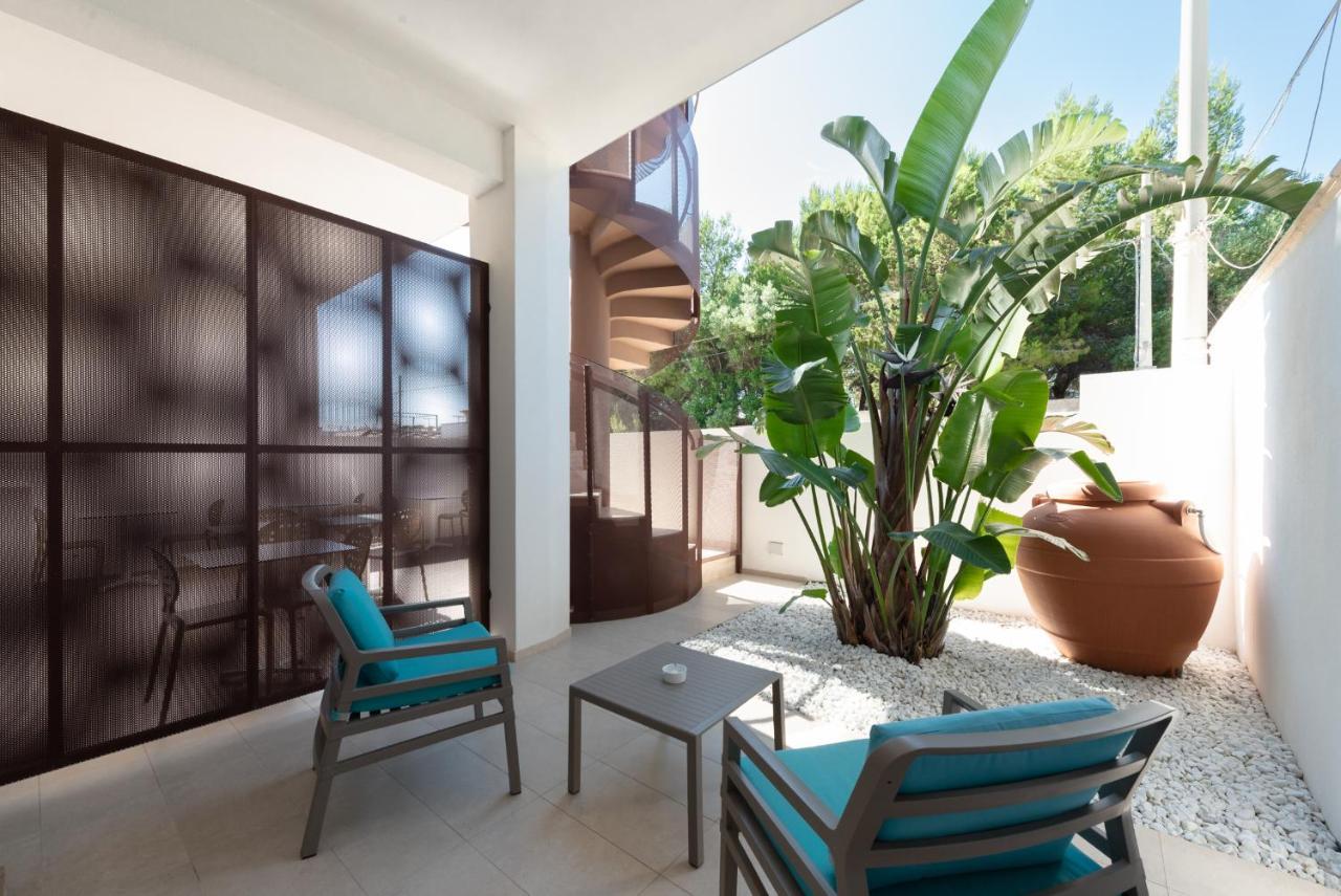Dolcirive B&B - Porto Cesareo Exterior photo