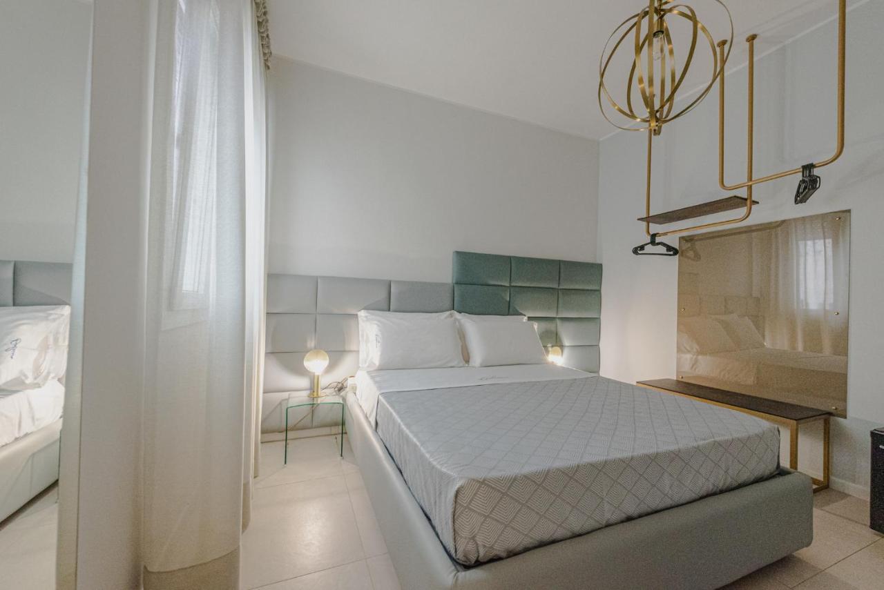 Dolcirive B&B - Porto Cesareo Exterior photo