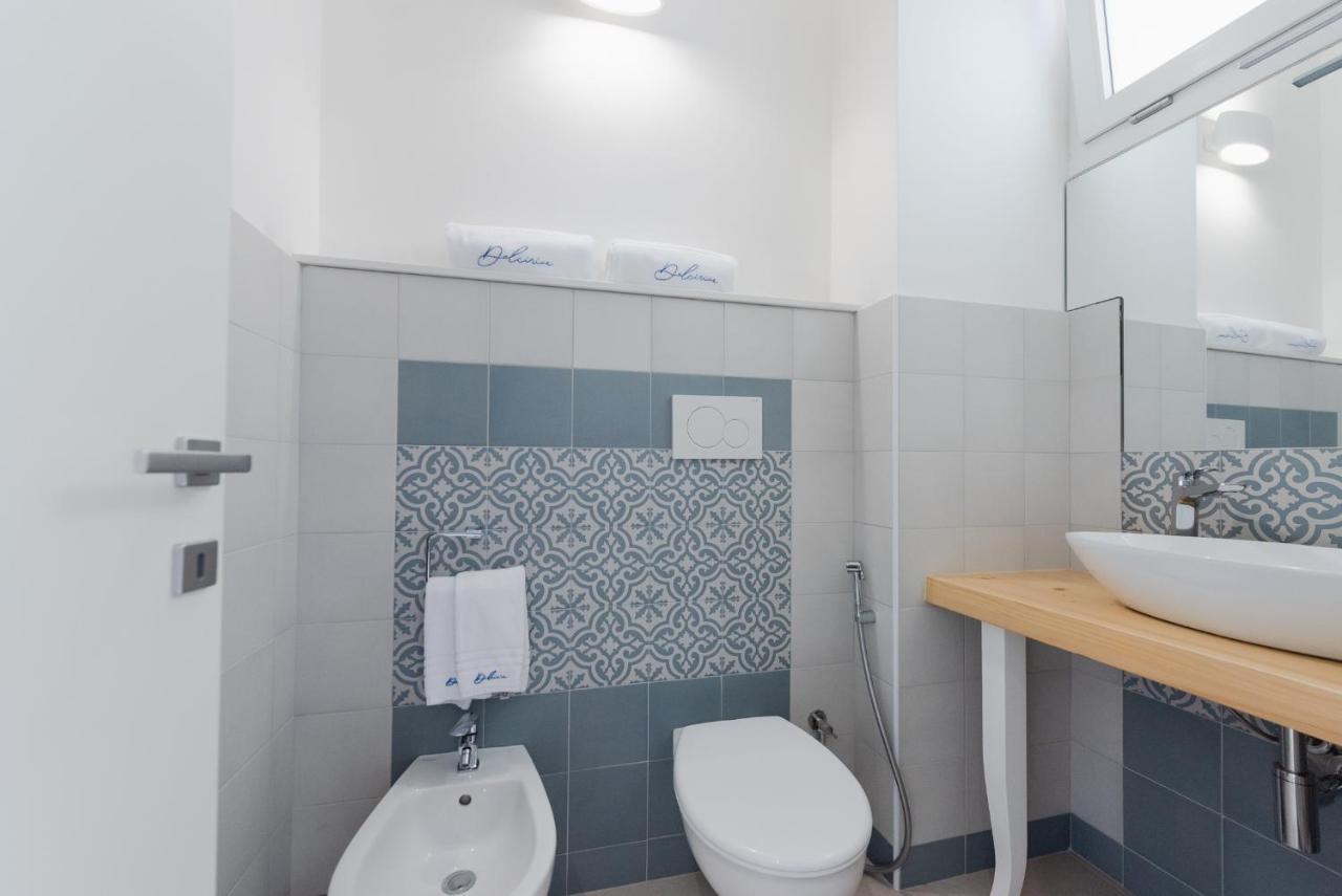Dolcirive B&B - Porto Cesareo Exterior photo