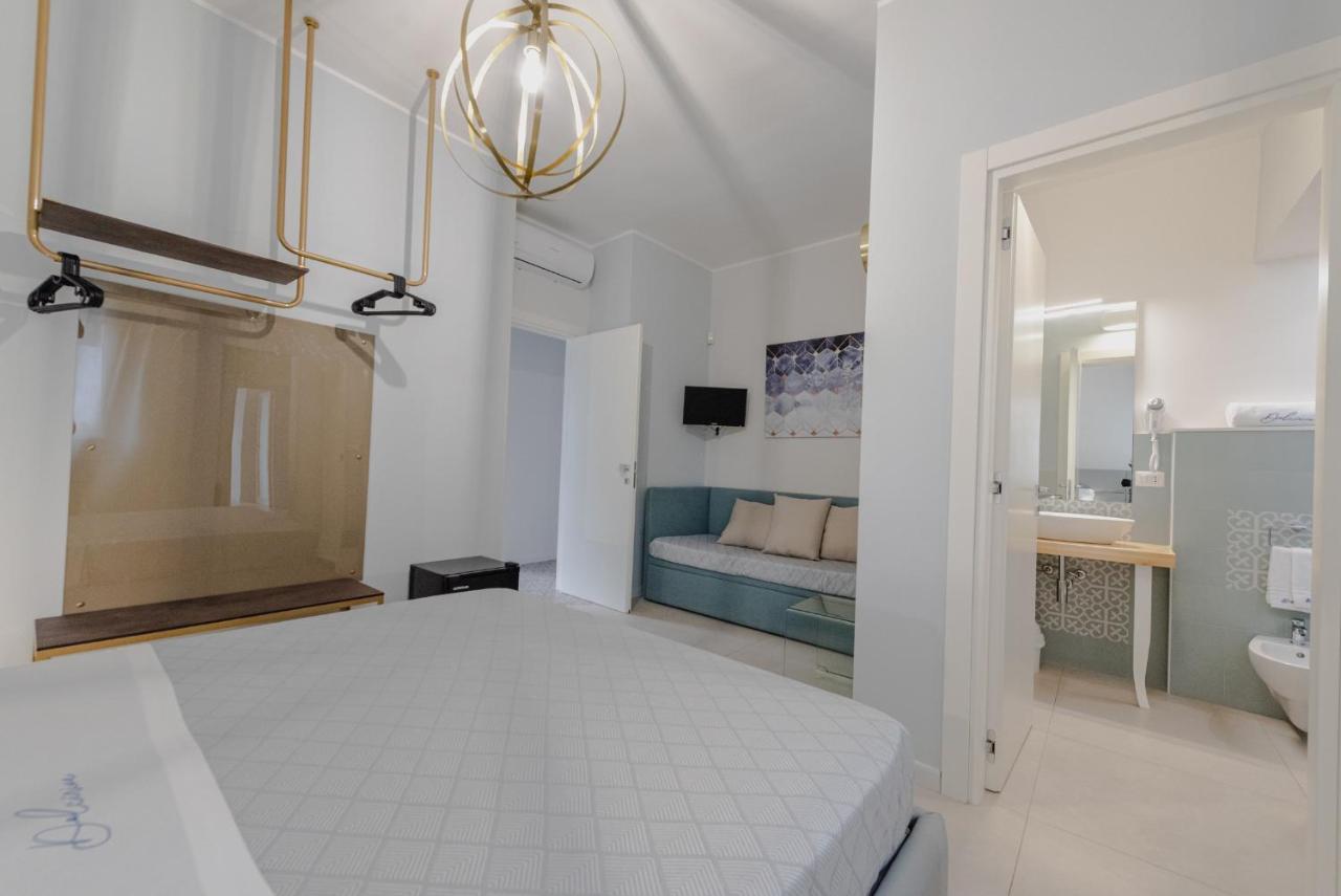 Dolcirive B&B - Porto Cesareo Exterior photo