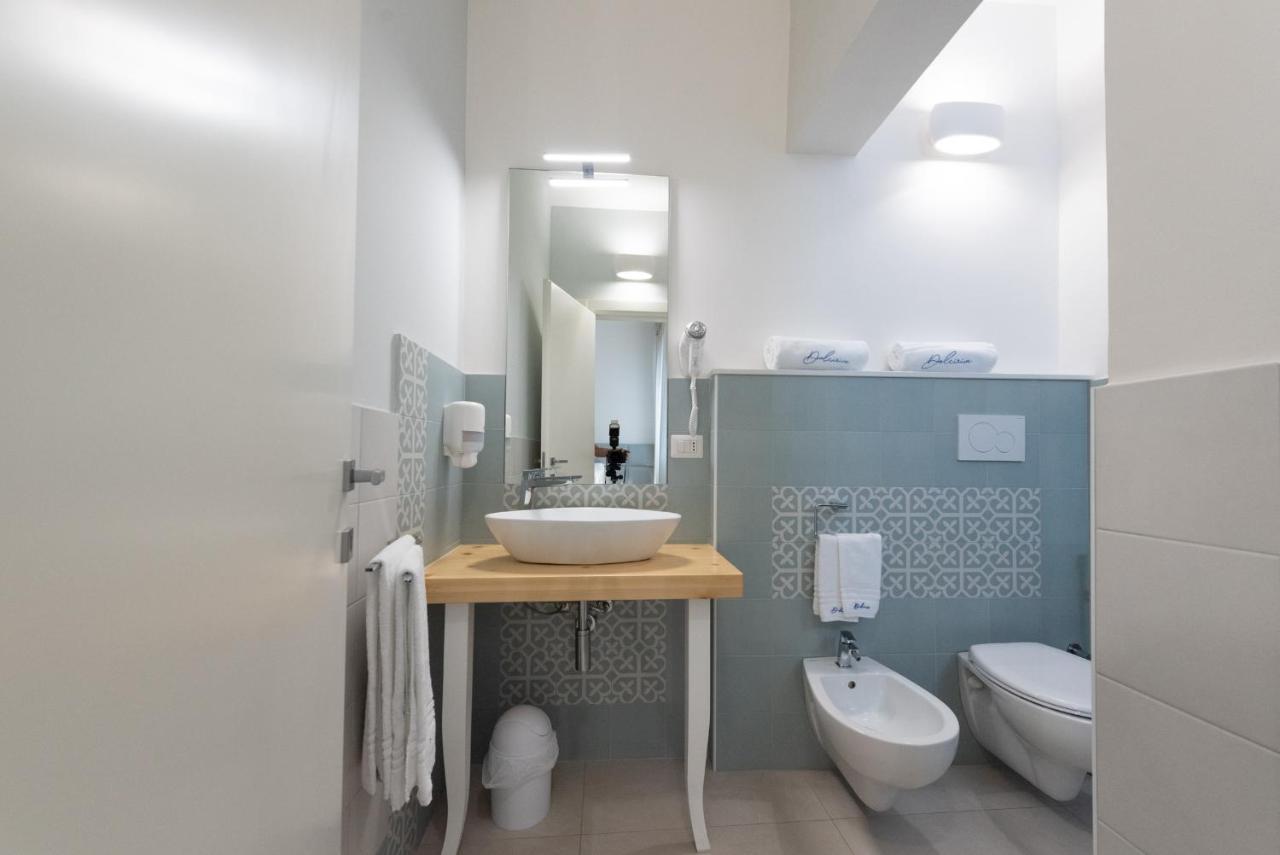 Dolcirive B&B - Porto Cesareo Exterior photo