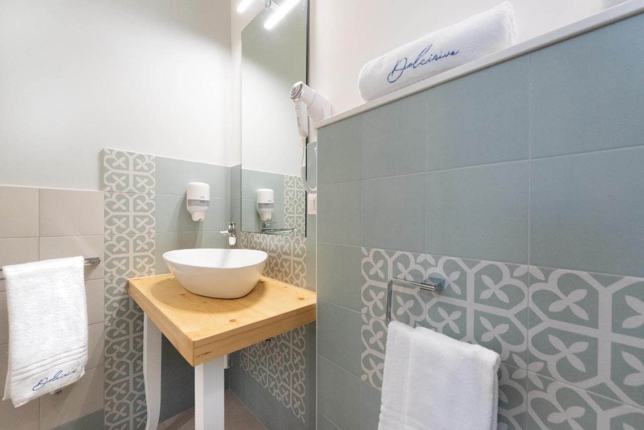 Dolcirive B&B - Porto Cesareo Exterior photo